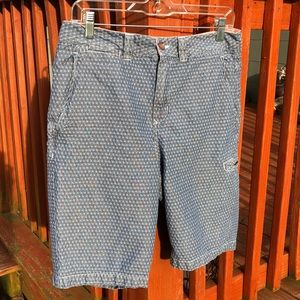 Carbon 2 Colbalt Shorts w/ Extra Pocket